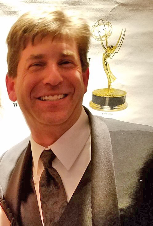 Steve Saslow